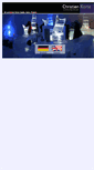 Mobile Screenshot of chkorte.de